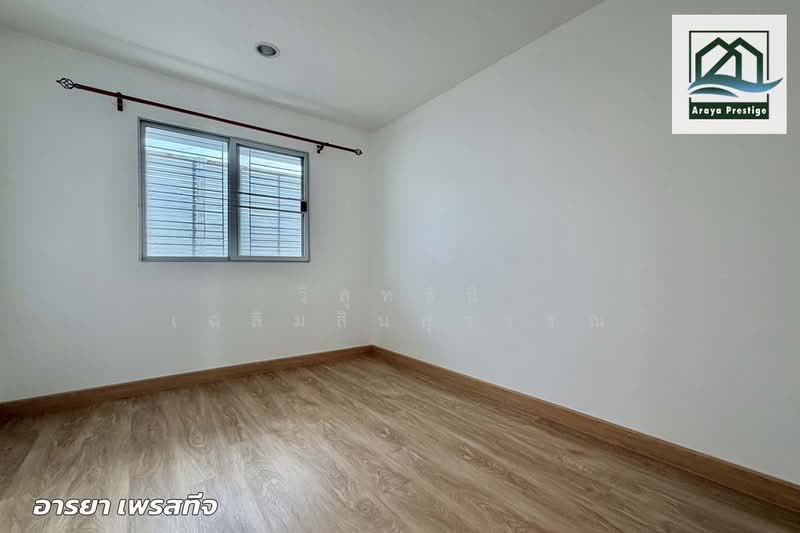 Pruksa Town Nexts Bangna Km.5, Samut Prakan, ฺBuanakarin Road, Bang Kaeo, Bang Plee, Samut Prakan, 3 Bedrooms, 75 sqm, Townhouse For Sale, by วิสุทธินี เฉลิมสินสุวรรณ, 500408631 - DDproperty.com