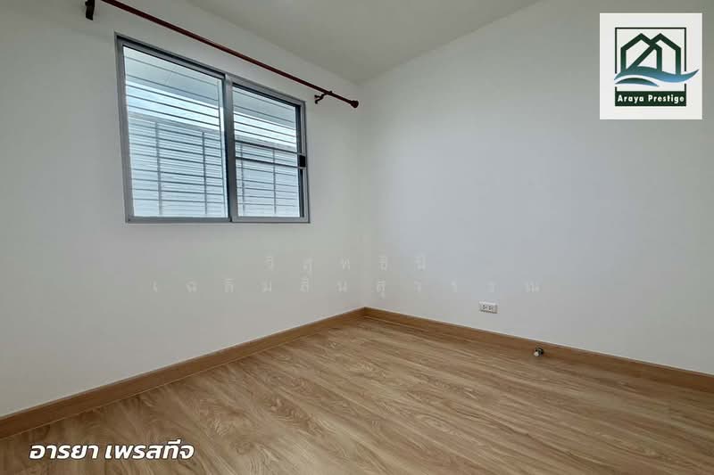 Pruksa Town Nexts Bangna Km.5, Samut Prakan, ฺBuanakarin Road, Bang Kaeo, Bang Plee, Samut Prakan, 3 Bedrooms, 75 sqm, Townhouse For Sale, by วิสุทธินี เฉลิมสินสุวรรณ, 500408631 - DDproperty.com