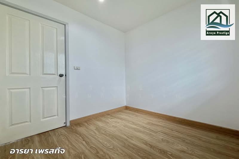 Pruksa Town Nexts Bangna Km.5, Samut Prakan, ฺBuanakarin Road, Bang Kaeo, Bang Plee, Samut Prakan, 3 Bedrooms, 75 sqm, Townhouse For Sale, by วิสุทธินี เฉลิมสินสุวรรณ, 500408631 - DDproperty.com