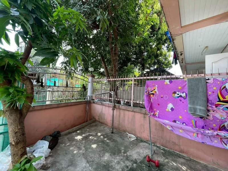 บ้านเดี่ยวหลังใหญ่ บนที่ดิน 157 ตร.ว. พร้อมรายได้จากผู้เช่า, Bangkok, Thung Khru, Bangkok, 5 Bedrooms, 450 sqm, Single Detached House For Sale, by ERA Thailand, 500408633 - DDproperty.com