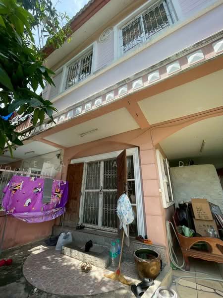 บ้านเดี่ยวหลังใหญ่ บนที่ดิน 157 ตร.ว. พร้อมรายได้จากผู้เช่า, กรุงเทพ, ทุ่งครุ, กรุงเทพ, 450 ตร.ม., บ้านเดี่ยว ขาย, โดย ERA Thailand, 500408633 - DDproperty.com
