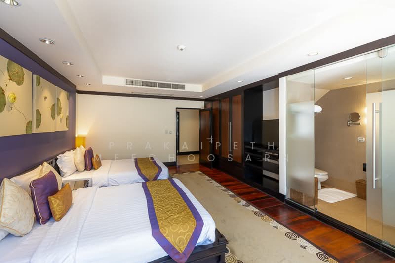 Dusit Laguna Villas, Phuket, Choeng Thale, Thalang, Phuket, 2 Bedrooms, 220 sqm, Villa For Sale, by Prakaipeth Meechoosarn, 500408634 - DDproperty.com