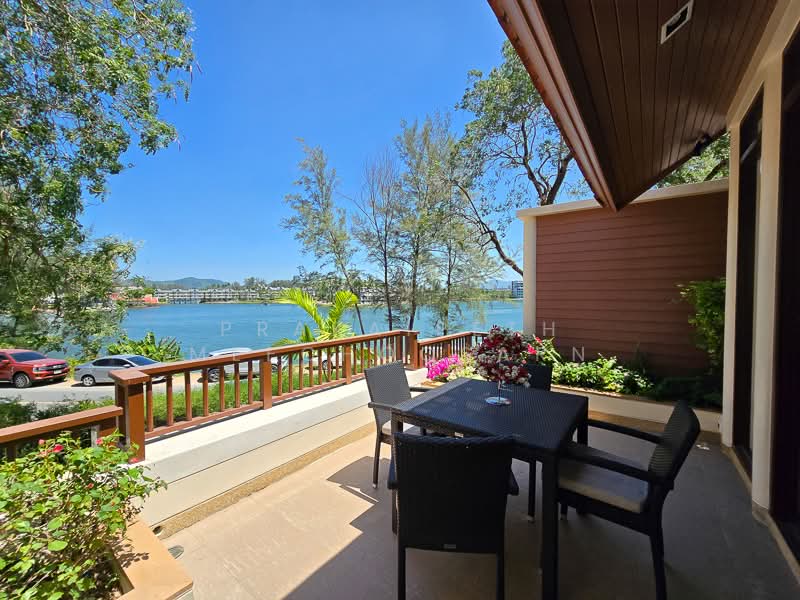 Dusit Laguna Villas, Phuket, Choeng Thale, Thalang, Phuket, 2 Bedrooms, 220 sqm, Villa For Sale, by Prakaipeth Meechoosarn, 500408634 - DDproperty.com
