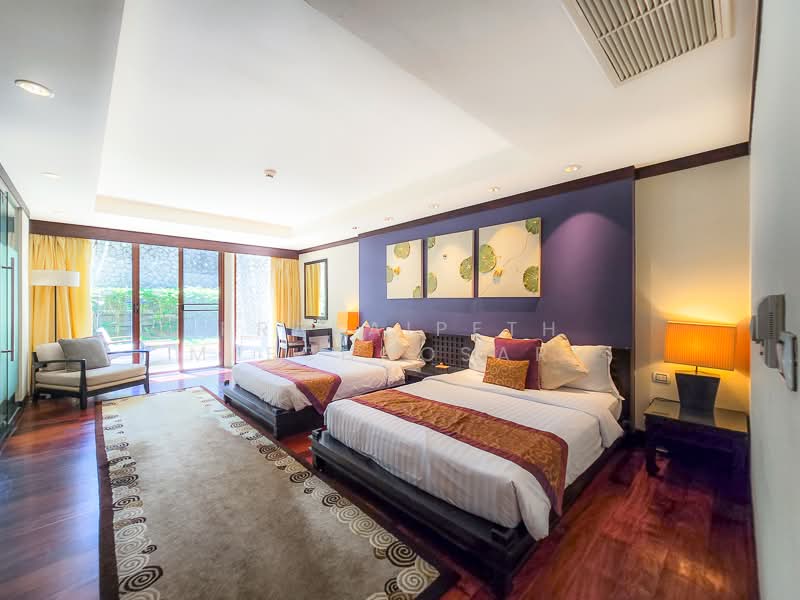Dusit Laguna Villas, Phuket, Choeng Thale, Thalang, Phuket, 2 Bedrooms, 220 sqm, Villa For Sale, by Prakaipeth Meechoosarn, 500408634 - DDproperty.com