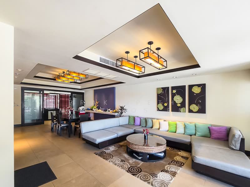 Dusit Laguna Villas, Phuket, Choeng Thale, Thalang, Phuket, 2 Bedrooms, 220 sqm, Villa For Sale, by Prakaipeth Meechoosarn, 500408634 - DDproperty.com