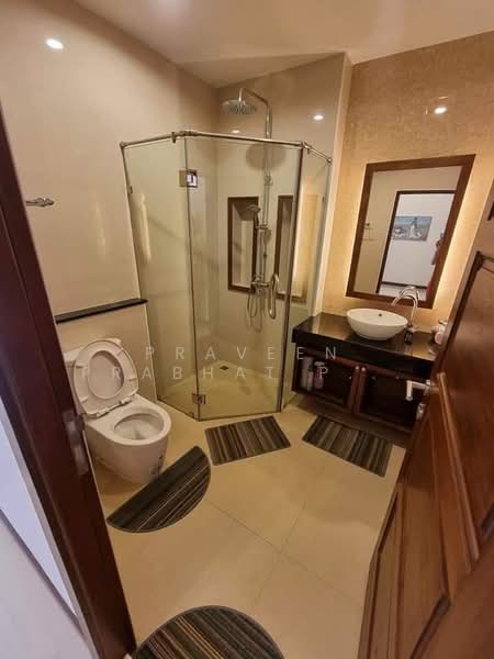 Garden Ville 2, Chon Buri (Pattaya), Huai Yai, Bang Lamung (Pattaya), Chon Buri (Pattaya), 3 Bedrooms, 608 sqm, Single Detached House For Rent, by Praveen Peter, 500408636 - DDproperty.com