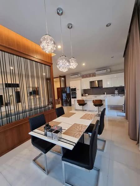 Garden Ville 2, Chon Buri (Pattaya), Huai Yai, Bang Lamung (Pattaya), Chon Buri (Pattaya), 3 Bedrooms, 608 sqm, Single Detached House For Rent, by Praveen Peter, 500408636 - DDproperty.com