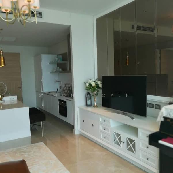 Sindhorn Residence : สินธร เรสซิเดนซ์ หลังสวน, กรุงเทพ, 54 ซอยต้นสน, ลุมพินี, ปทุมวัน, กรุงเทพ, 75 ตร.ม., คอนโด ให้เช่า, โดย Simon Decalf, 500408638 - DDproperty.com