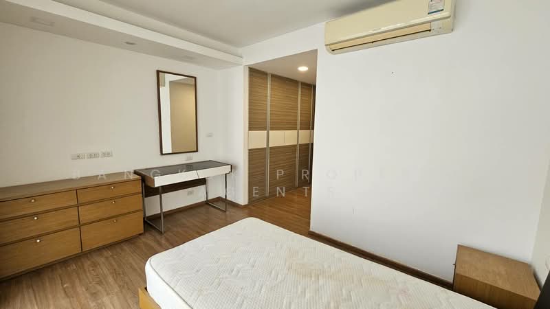 Mela Grande, Bangkok, Soi Sukhumvit 25, Khlongtoei Nua, Watthana, Bangkok, 3 Bedrooms, 180 sqm, Condo For Rent, by BANGKOK PROPERTY AGENTS, 500408639 - DDproperty.com