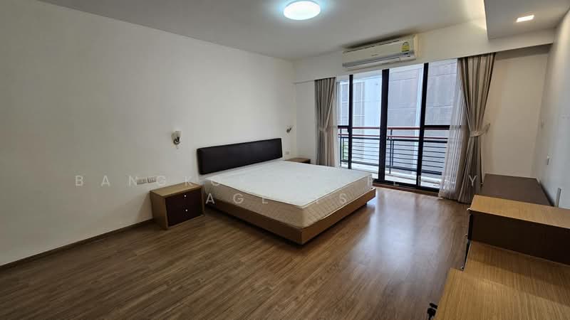 Mela Grande, Bangkok, Soi Sukhumvit 25, Khlongtoei Nua, Watthana, Bangkok, 3 Bedrooms, 180 sqm, Condo For Rent, by BANGKOK PROPERTY AGENTS, 500408639 - DDproperty.com