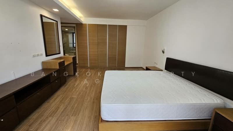 Mela Grande, Bangkok, Soi Sukhumvit 25, Khlongtoei Nua, Watthana, Bangkok, 3 Bedrooms, 180 sqm, Condo For Rent, by BANGKOK PROPERTY AGENTS, 500408639 - DDproperty.com