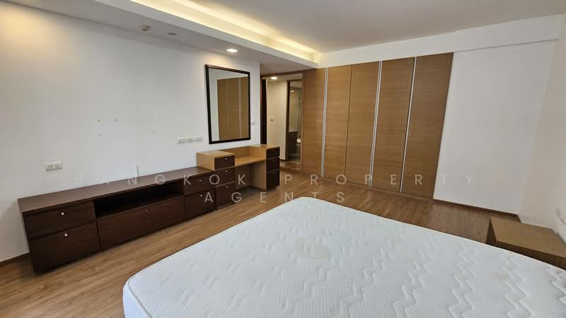 Mela Grande, Bangkok, Soi Sukhumvit 25, Khlongtoei Nua, Watthana, Bangkok, 3 Bedrooms, 180 sqm, Condo For Rent, by BANGKOK PROPERTY AGENTS, 500408639 - DDproperty.com
