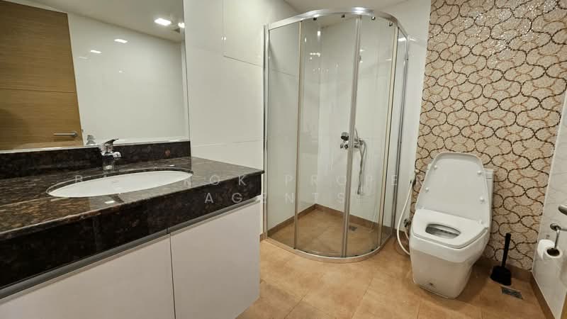 Mela Grande, Bangkok, Soi Sukhumvit 25, Khlongtoei Nua, Watthana, Bangkok, 3 Bedrooms, 180 sqm, Condo For Rent, by BANGKOK PROPERTY AGENTS, 500408639 - DDproperty.com