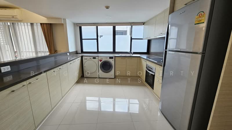 Mela Grande, Bangkok, Soi Sukhumvit 25, Khlongtoei Nua, Watthana, Bangkok, 3 Bedrooms, 180 sqm, Condo For Rent, by BANGKOK PROPERTY AGENTS, 500408639 - DDproperty.com