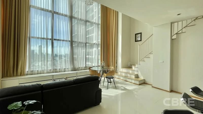 The Emporio Place, Bangkok, 93 Soi Sukhumvit 24, Sukhumvit Road, Khong Tan, Khlong Toei, Bangkok, 2 Bedrooms, 126 sqm, Condo For Sale, by Praphinleeya Phuengkhuankhan, 500408640 - DDproperty.com