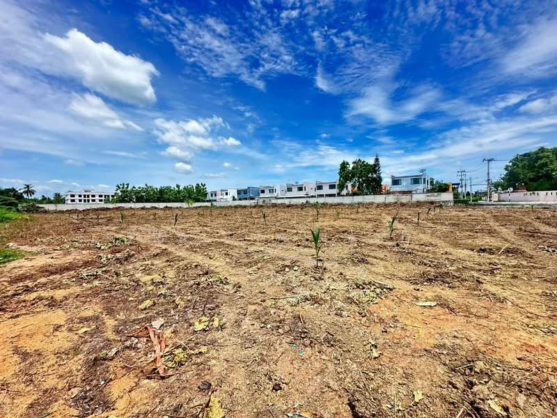 ขายที่ดินผังสีแดง 4 ไร่ ต.คลองใหม่ อ.สามพราน, Nakhon Pathom, Khlong Mai, Sam Phran, Nakhon Pathom, , 7,484 sqm, Land For Sale, by ERA Thailand, 500408642 - DDproperty.com