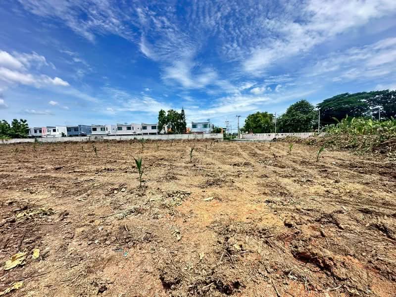 ขายที่ดินผังสีแดง 4 ไร่ ต.คลองใหม่ อ.สามพราน, Nakhon Pathom, Khlong Mai, Sam Phran, Nakhon Pathom, , 7,484 sqm, Land For Sale, by ERA Thailand, 500408642 - DDproperty.com
