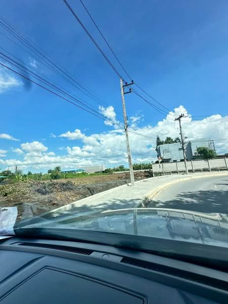 ขายที่ดินผังสีแดง 4 ไร่ ต.คลองใหม่ อ.สามพราน, Nakhon Pathom, Khlong Mai, Sam Phran, Nakhon Pathom, , 7,484 sqm, Land For Sale, by ERA Thailand, 500408642 - DDproperty.com