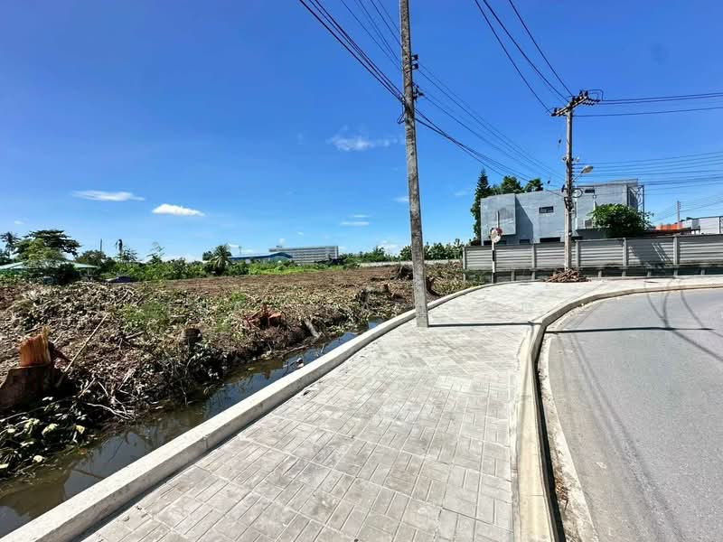 ขายที่ดินผังสีแดง 4 ไร่ ต.คลองใหม่ อ.สามพราน, Nakhon Pathom, Khlong Mai, Sam Phran, Nakhon Pathom, , 7,484 sqm, Land For Sale, by ERA Thailand, 500408642 - DDproperty.com