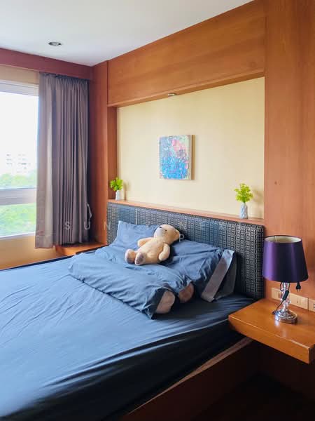 Baan Siri Sathorn, Bangkok, 10 Yen Akat 1 Alley, Thung Maha Mek, Sathon, Bangkok, 1 Bedroom, 73 sqm, Condo For Rent, by Sunny Next Step, 500408643 - DDproperty.com