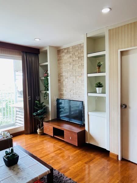 Baan Siri Sathorn, Bangkok, 10 Yen Akat 1 Alley, Thung Maha Mek, Sathon, Bangkok, 1 Bedroom, 73 sqm, Condo For Rent, by Sunny Next Step, 500408643 - DDproperty.com