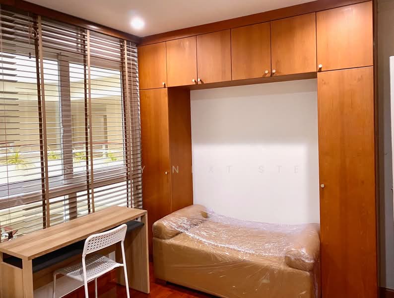 Baan Siri Sathorn, Bangkok, 10 Yen Akat 1 Alley, Thung Maha Mek, Sathon, Bangkok, 1 Bedroom, 73 sqm, Condo For Rent, by Sunny Next Step, 500408643 - DDproperty.com