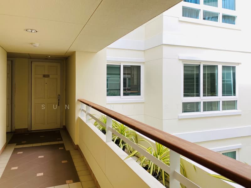 Baan Siri Sathorn : บ้านสิริ สาทร, กรุงเทพ, 10 ซอยเย็นอากาศ 1, ทุ่งมหาเมฆ, สาทร, กรุงเทพ, 73 ตร.ม., คอนโด ให้เช่า, โดย Sunny Next Step, 500408643 - DDproperty.com