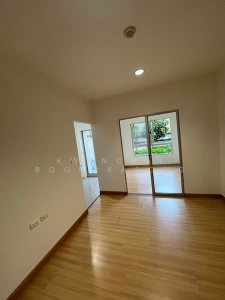 The Kith Tiwanon, Nonthaburi, Soi Tiwanon - Pakkret 17, Tiwanon Road, Pak Kret, Nonthaburi, 1 Bedroom, 28 sqm, Condo For Sale, by Kwanchai Boonprasong, 500408644 - DDproperty.com