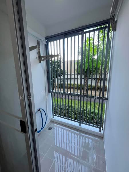 The Kith Tiwanon, Nonthaburi, Soi Tiwanon - Pakkret 17, Tiwanon Road, Pak Kret, Nonthaburi, 1 Bedroom, 28 sqm, Condo For Sale, by Kwanchai Boonprasong, 500408644 - DDproperty.com
