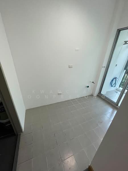 The Kith Tiwanon, Nonthaburi, Soi Tiwanon - Pakkret 17, Tiwanon Road, Pak Kret, Nonthaburi, 1 Bedroom, 28 sqm, Condo For Sale, by Kwanchai Boonprasong, 500408644 - DDproperty.com