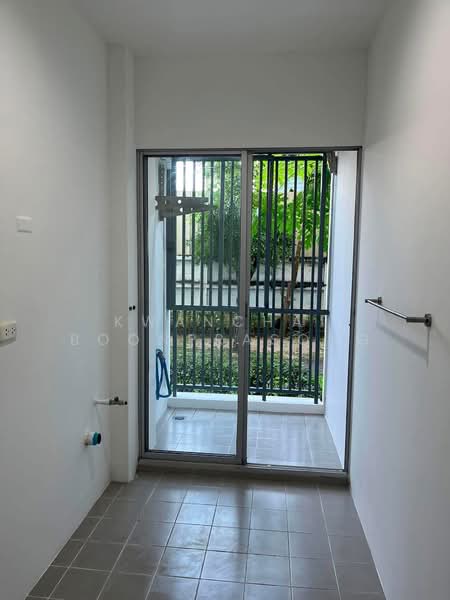 The Kith Tiwanon, Nonthaburi, Soi Tiwanon - Pakkret 17, Tiwanon Road, Pak Kret, Nonthaburi, 1 Bedroom, 28 sqm, Condo For Sale, by Kwanchai Boonprasong, 500408644 - DDproperty.com