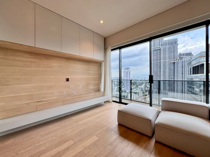 Tela Thonglor 13, Bangkok, 233 Soi Sukhumvit 55, Sukhumvit Road, Khlong Tan Nua, Watthana, Bangkok, 2 Bedrooms, 105 sqm, Condo For Sale, by Bangkok Residential, 500408645 - DDproperty.com