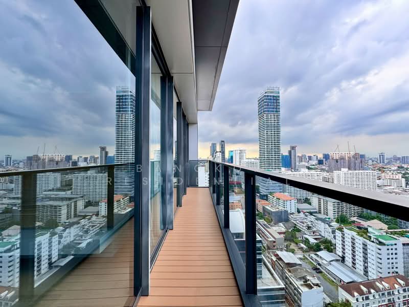 Tela Thonglor 13, Bangkok, 233 Soi Sukhumvit 55, Sukhumvit Road, Khlong Tan Nua, Watthana, Bangkok, 2 Bedrooms, 105 sqm, Condo For Sale, by Bangkok Residential, 500408645 - DDproperty.com