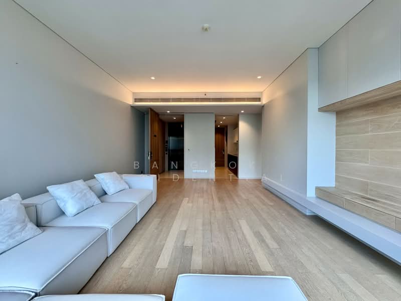 Tela Thonglor 13, Bangkok, 233 Soi Sukhumvit 55, Sukhumvit Road, Khlong Tan Nua, Watthana, Bangkok, 2 Bedrooms, 105 sqm, Condo For Sale, by Bangkok Residential, 500408645 - DDproperty.com