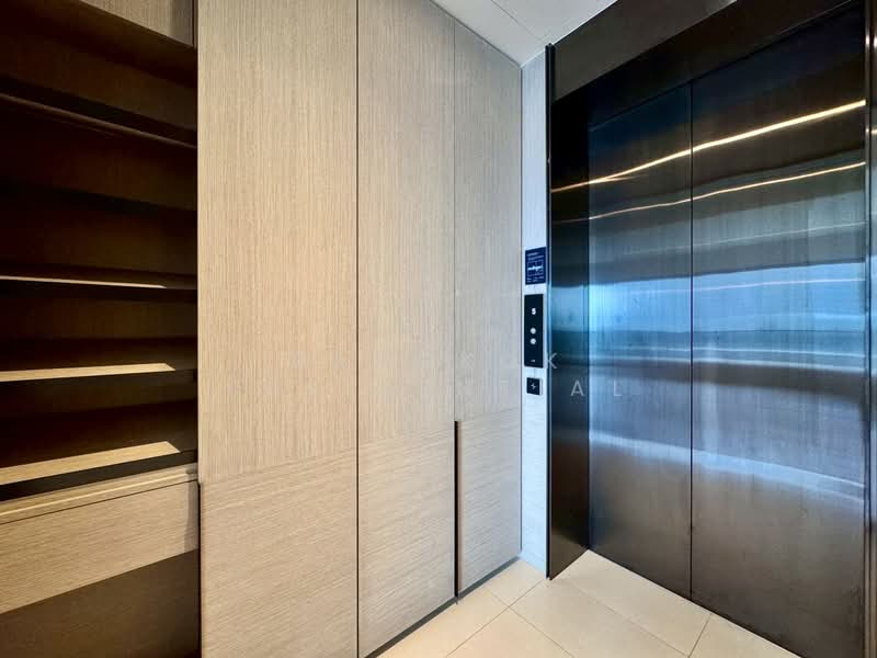 Tela Thonglor 13, Bangkok, 233 Soi Sukhumvit 55, Sukhumvit Road, Khlong Tan Nua, Watthana, Bangkok, 2 Bedrooms, 105 sqm, Condo For Sale, by Bangkok Residential, 500408645 - DDproperty.com
