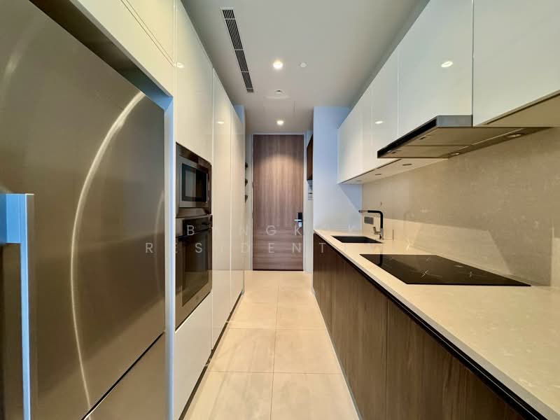 Tela Thonglor 13, Bangkok, 233 Soi Sukhumvit 55, Sukhumvit Road, Khlong Tan Nua, Watthana, Bangkok, 2 Bedrooms, 105 sqm, Condo For Sale, by Bangkok Residential, 500408645 - DDproperty.com