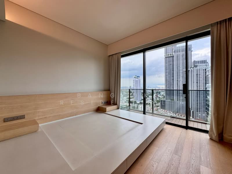Tela Thonglor 13, Bangkok, 233 Soi Sukhumvit 55, Sukhumvit Road, Khlong Tan Nua, Watthana, Bangkok, 2 Bedrooms, 105 sqm, Condo For Sale, by Bangkok Residential, 500408645 - DDproperty.com
