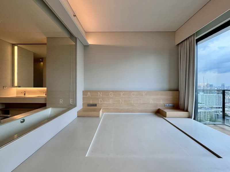 Tela Thonglor 13, Bangkok, 233 Soi Sukhumvit 55, Sukhumvit Road, Khlong Tan Nua, Watthana, Bangkok, 2 Bedrooms, 105 sqm, Condo For Sale, by Bangkok Residential, 500408645 - DDproperty.com