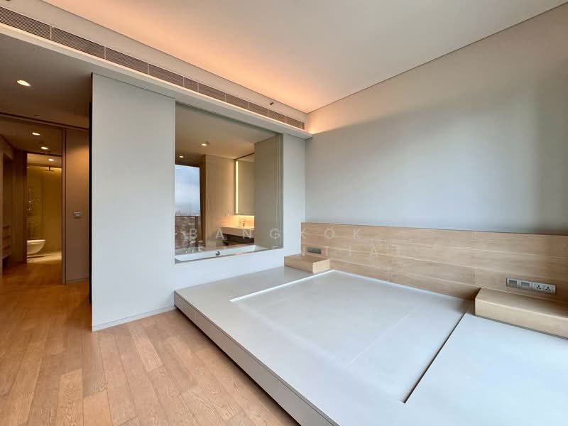 Tela Thonglor 13, Bangkok, 233 Soi Sukhumvit 55, Sukhumvit Road, Khlong Tan Nua, Watthana, Bangkok, 2 Bedrooms, 105 sqm, Condo For Sale, by Bangkok Residential, 500408645 - DDproperty.com