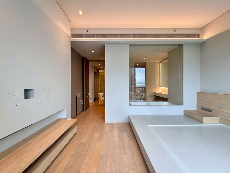 Tela Thonglor 13, Bangkok, 233 Soi Sukhumvit 55, Sukhumvit Road, Khlong Tan Nua, Watthana, Bangkok, 2 Bedrooms, 105 sqm, Condo For Sale, by Bangkok Residential, 500408645 - DDproperty.com