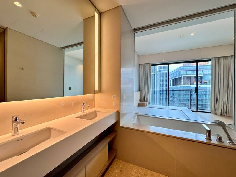 Tela Thonglor 13, Bangkok, 233 Soi Sukhumvit 55, Sukhumvit Road, Khlong Tan Nua, Watthana, Bangkok, 2 Bedrooms, 105 sqm, Condo For Sale, by Bangkok Residential, 500408645 - DDproperty.com