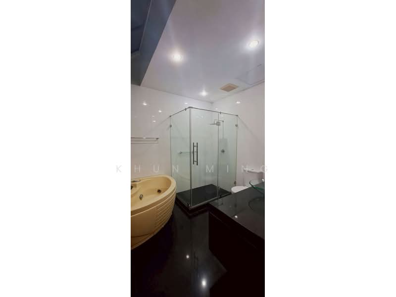 Beautiful Townhome for Rent | Lotus Point, Ekkamai Soi 10 | Quiet & Private (SPSMG50), Bangkok, เอกมัย 10 แยก 4, Phra Kanong Nua, Watthana, Bangkok, 4 Bedrooms, 450 sqm, Townhouse For Rent, by Khun Ming, 500408647 - DDproperty.com