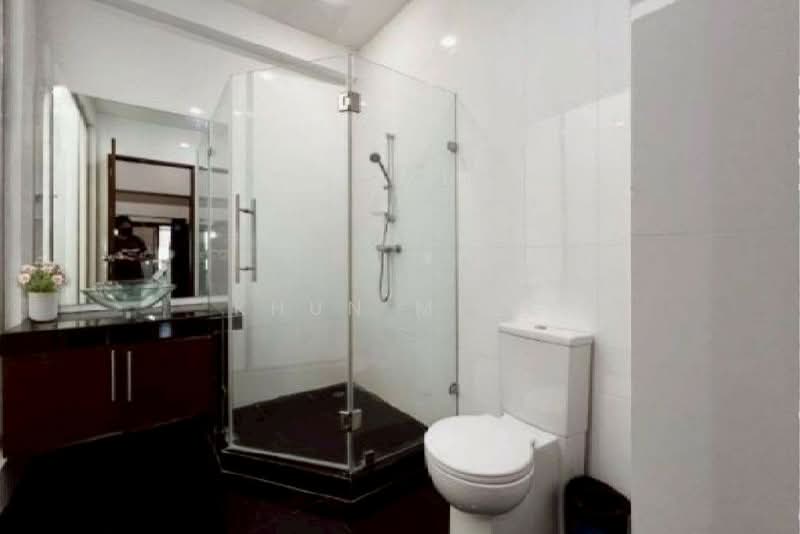 Beautiful Townhome for Rent | Lotus Point, Ekkamai Soi 10 | Quiet & Private (SPSMG50), Bangkok, เอกมัย 10 แยก 4, Phra Kanong Nua, Watthana, Bangkok, 4 Bedrooms, 450 sqm, Townhouse For Rent, by Khun Ming, 500408647 - DDproperty.com