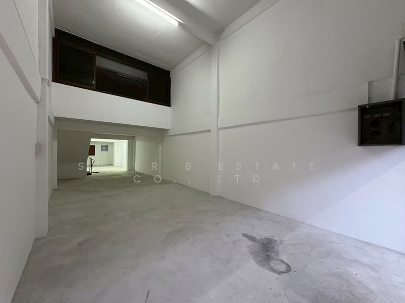 ตึกเเถว มหาชัย, Samut Sakhon, Tha-Sai, Muang Samut Sakhon, Samut Sakhon, , 150 sqm, Shophouse For Sale, by Super B Estate Co., Ltd, 500408649 - DDproperty.com