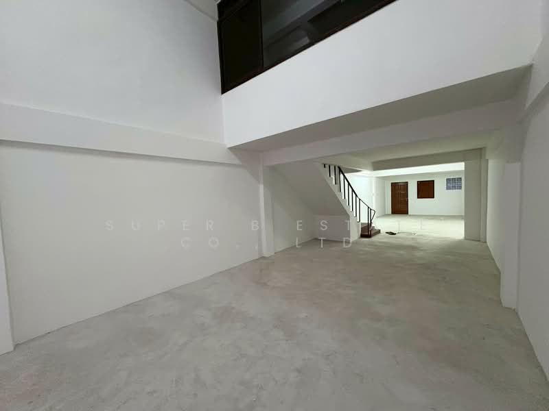 ตึกเเถว มหาชัย, Samut Sakhon, Tha-Sai, Muang Samut Sakhon, Samut Sakhon, , 150 sqm, Shophouse For Sale, by Super B Estate Co., Ltd, 500408649 - DDproperty.com