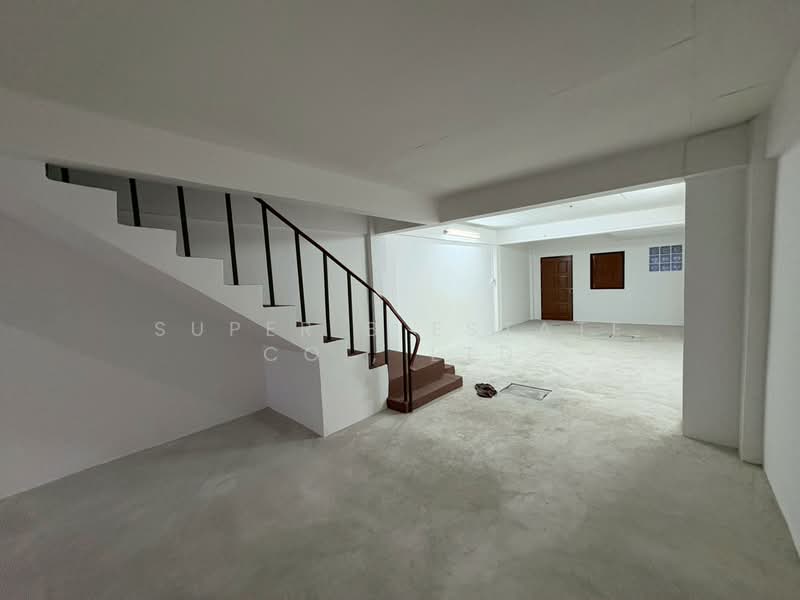 ตึกเเถว มหาชัย, Samut Sakhon, Tha-Sai, Muang Samut Sakhon, Samut Sakhon, , 150 sqm, Shophouse For Sale, by Super B Estate Co., Ltd, 500408649 - DDproperty.com