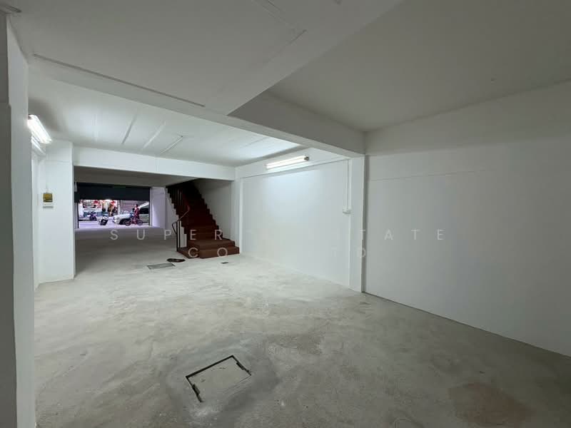 ตึกเเถว มหาชัย, Samut Sakhon, Tha-Sai, Muang Samut Sakhon, Samut Sakhon, , 150 sqm, Shophouse For Sale, by Super B Estate Co., Ltd, 500408649 - DDproperty.com