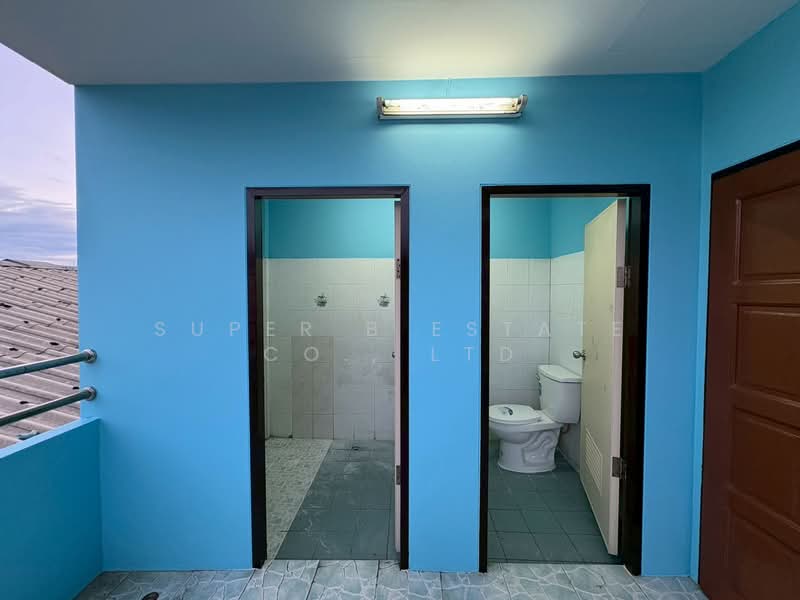 ตึกเเถว มหาชัย, Samut Sakhon, Tha-Sai, Muang Samut Sakhon, Samut Sakhon, , 150 sqm, Shophouse For Sale, by Super B Estate Co., Ltd, 500408649 - DDproperty.com