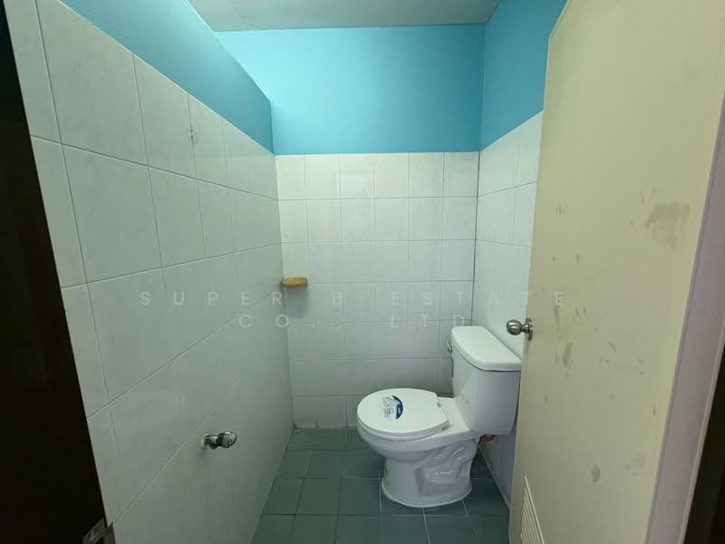 ตึกเเถว มหาชัย, Samut Sakhon, Tha-Sai, Muang Samut Sakhon, Samut Sakhon, , 150 sqm, Shophouse For Sale, by Super B Estate Co., Ltd, 500408649 - DDproperty.com