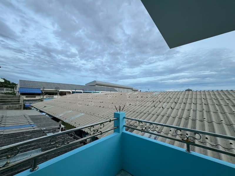 ตึกเเถว มหาชัย, Samut Sakhon, Tha-Sai, Muang Samut Sakhon, Samut Sakhon, , 150 sqm, Shophouse For Sale, by Super B Estate Co., Ltd, 500408649 - DDproperty.com